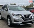 Сірий Ніссан Rogue, об'ємом двигуна 2.5 л та пробігом 110 тис. км за 17500 $, фото 6 на Automoto.ua