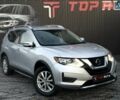 Серый Ниссан Rogue, объемом двигателя 2.49 л и пробегом 180 тыс. км за 11300 $, фото 8 на Automoto.ua