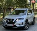 Серый Ниссан Rogue, объемом двигателя 2.5 л и пробегом 124 тыс. км за 19800 $, фото 1 на Automoto.ua