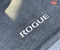Серый Ниссан Rogue, объемом двигателя 2.5 л и пробегом 124 тыс. км за 19800 $, фото 80 на Automoto.ua