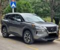 Серый Ниссан Rogue, объемом двигателя 2.5 л и пробегом 67 тыс. км за 12100 $, фото 2 на Automoto.ua
