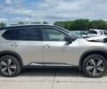 Ниссан Rogue 2020 в Кременчуге на Automoto.ua Серый Ниссан Rogue, объемом двигателя 2.5 л и пробегом 102 тыс. км за 17500 $, фото 1 на Automoto.ua