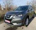 Серый Ниссан Rogue, объемом двигателя 2.5 л и пробегом 72 тыс. км за 15999 $, фото 8 на Automoto.ua