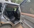 Серый Ниссан Rogue, объемом двигателя 2.5 л и пробегом 67 тыс. км за 12100 $, фото 9 на Automoto.ua