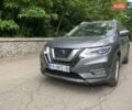 Серый Ниссан Rogue, объемом двигателя 2.5 л и пробегом 80 тыс. км за 17200 $, фото 5 на Automoto.ua