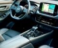 Сірий Ніссан Rogue, об'ємом двигуна 2.49 л та пробігом 50 тис. км за 25300 $, фото 9 на Automoto.ua