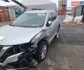 Сірий Ніссан Rogue, об'ємом двигуна 2.49 л та пробігом 88 тис. км за 15400 $, фото 1 на Automoto.ua