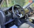 Серый Ниссан Rogue, объемом двигателя 2.5 л и пробегом 124 тыс. км за 19800 $, фото 47 на Automoto.ua