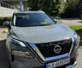 Сірий Ніссан Rogue, об'ємом двигуна 2.49 л та пробігом 27 тис. км за 30900 $, фото 30 на Automoto.ua