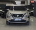 Серый Ниссан Rogue, объемом двигателя 2.5 л и пробегом 97 тыс. км за 24899 $, фото 4 на Automoto.ua