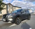 Сірий Ніссан Rogue, об'ємом двигуна 2.5 л та пробігом 82 тис. км за 25000 $, фото 1 на Automoto.ua