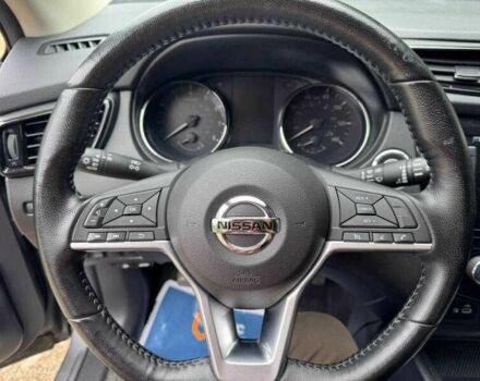 Серый Ниссан Rogue, объемом двигателя 2 л и пробегом 39 тыс. км за 4000 $, фото 5 на Automoto.ua