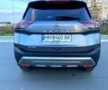 Сірий Ніссан Rogue, об'ємом двигуна 2.5 л та пробігом 124 тис. км за 20400 $, фото 4 на Automoto.ua