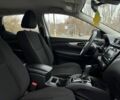 Серый Ниссан Rogue, объемом двигателя 2 л и пробегом 123 тыс. км за 14999 $, фото 12 на Automoto.ua