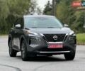 Сірий Ніссан Rogue, об'ємом двигуна 2.49 л та пробігом 127 тис. км за 18800 $, фото 4 на Automoto.ua