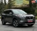 Сірий Ніссан Rogue, об'ємом двигуна 2.49 л та пробігом 127 тис. км за 18800 $, фото 7 на Automoto.ua