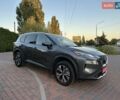 Сірий Ніссан Rogue, об'ємом двигуна 2.5 л та пробігом 144 тис. км за 21599 $, фото 3 на Automoto.ua