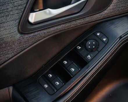 Сірий Ніссан Rogue, об'ємом двигуна 2.49 л та пробігом 125 тис. км за 24200 $, фото 25 на Automoto.ua