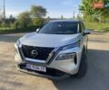Сірий Ніссан Rogue, об'ємом двигуна 2.49 л та пробігом 60 тис. км за 23200 $, фото 17 на Automoto.ua