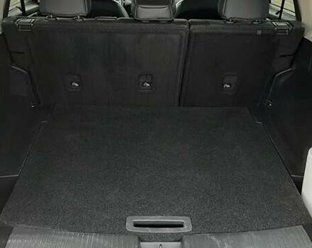 Серый Ниссан Rogue, объемом двигателя 2.5 л и пробегом 46 тыс. км за 29000 $, фото 18 на Automoto.ua