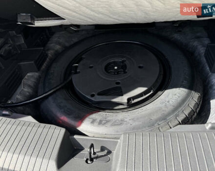 Сірий Ніссан Rogue, об'ємом двигуна 2.49 л та пробігом 27 тис. км за 30900 $, фото 55 на Automoto.ua