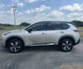 Серый Ниссан Rogue, объемом двигателя 2.5 л и пробегом 15 тыс. км за 12900 $, фото 2 на Automoto.ua