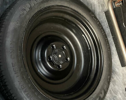 Серый Ниссан Rogue, объемом двигателя 2.49 л и пробегом 151 тыс. км за 19990 $, фото 24 на Automoto.ua