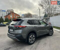 Сірий Ніссан Rogue, об'ємом двигуна 2.49 л та пробігом 91 тис. км за 22700 $, фото 21 на Automoto.ua