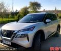 Серый Ниссан Rogue, объемом двигателя 2.5 л и пробегом 61 тыс. км за 22450 $, фото 9 на Automoto.ua