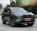 Сірий Ніссан Rogue, об'ємом двигуна 2.49 л та пробігом 127 тис. км за 18800 $, фото 1 на Automoto.ua