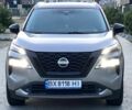 Сірий Ніссан Rogue, об'ємом двигуна 2.5 л та пробігом 148 тис. км за 27500 $, фото 1 на Automoto.ua