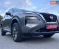 Серый Ниссан Rogue, объемом двигателя 2.5 л и пробегом 69 тыс. км за 20900 $, фото 10 на Automoto.ua