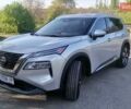 Сірий Ніссан Rogue, об'ємом двигуна 2.49 л та пробігом 60 тис. км за 23200 $, фото 1 на Automoto.ua