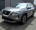 Сірий Ніссан Rogue, об'ємом двигуна 2.5 л та пробігом 30 тис. км за 8700 $, фото 2 на Automoto.ua