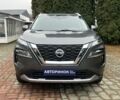 Серый Ниссан Rogue, объемом двигателя 2.5 л и пробегом 101 тыс. км за 21700 $, фото 5 на Automoto.ua