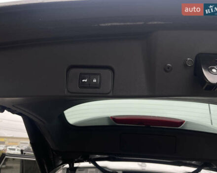 Серый Ниссан Rogue, объемом двигателя 2.49 л и пробегом 57 тыс. км за 25200 $, фото 17 на Automoto.ua