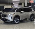 Серый Ниссан Rogue, объемом двигателя 2.5 л и пробегом 97 тыс. км за 24899 $, фото 1 на Automoto.ua