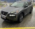Серый Ниссан Rogue, объемом двигателя 2.5 л и пробегом 79 тыс. км за 21000 $, фото 8 на Automoto.ua