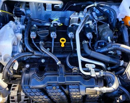 Серый Ниссан Rogue, объемом двигателя 2.5 л и пробегом 125 тыс. км за 23900 $, фото 7 на Automoto.ua