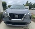 Серый Ниссан Rogue, объемом двигателя 2.5 л и пробегом 20 тыс. км за 14900 $, фото 1 на Automoto.ua