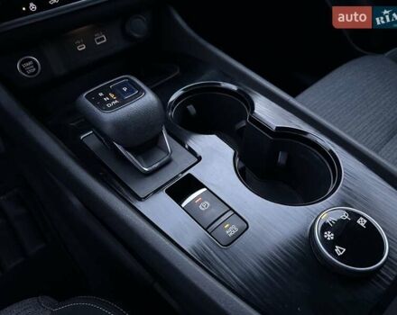 Серый Ниссан Rogue, объемом двигателя 2.5 л и пробегом 69 тыс. км за 20900 $, фото 37 на Automoto.ua