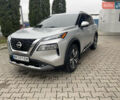 Серый Ниссан Rogue, объемом двигателя 2.49 л и пробегом 57 тыс. км за 25200 $, фото 1 на Automoto.ua