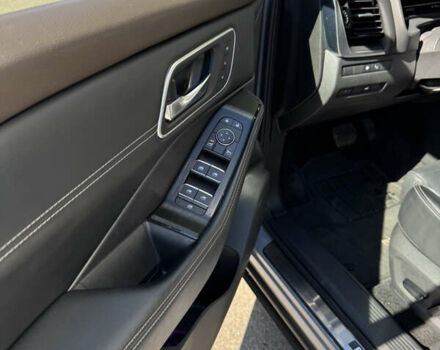 Сірий Ніссан Rogue, об'ємом двигуна 2.49 л та пробігом 27 тис. км за 30900 $, фото 26 на Automoto.ua