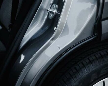 Сірий Ніссан Rogue, об'ємом двигуна 2.49 л та пробігом 125 тис. км за 24200 $, фото 48 на Automoto.ua