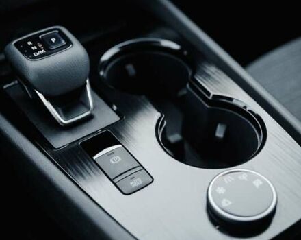 Сірий Ніссан Rogue, об'ємом двигуна 2.49 л та пробігом 125 тис. км за 24200 $, фото 43 на Automoto.ua