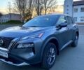 Сірий Ніссан Rogue, об'ємом двигуна 2.5 л та пробігом 124 тис. км за 20400 $, фото 7 на Automoto.ua