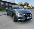 Серый Ниссан Rogue, объемом двигателя 2 л и пробегом 120 тыс. км за 15900 $, фото 2 на Automoto.ua