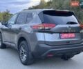 Серый Ниссан Rogue, объемом двигателя 2.5 л и пробегом 69 тыс. км за 20900 $, фото 7 на Automoto.ua