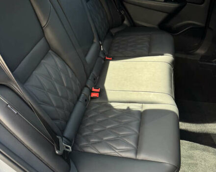 Сірий Ніссан Rogue, об'ємом двигуна 2.49 л та пробігом 27 тис. км за 30900 $, фото 63 на Automoto.ua