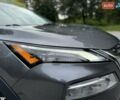 Сірий Ніссан Rogue, об'ємом двигуна 2.49 л та пробігом 127 тис. км за 18800 $, фото 9 на Automoto.ua